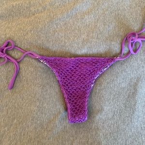 Acacia swimwear bottoms